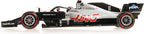 Haas F1 Team VF-20 Bahrain GP 2020 R. Grosjean - 1:18
