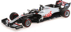 Haas F1 Team VF-20 Bahrain GP 2020 R. Grosjean - 1:18