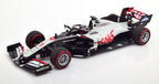 Haas F1 Team VF-20 Bahrain GP 2020 R. Grosjean - 1:18