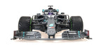 Mercedes-AMG W11 World Champion 2020 L. Hamilton - 1:12