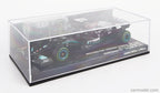 Mercedes-AMG Petronas F1 Team W12 E Performance Sotchi GP 2021 L. Hamilton - 1:43