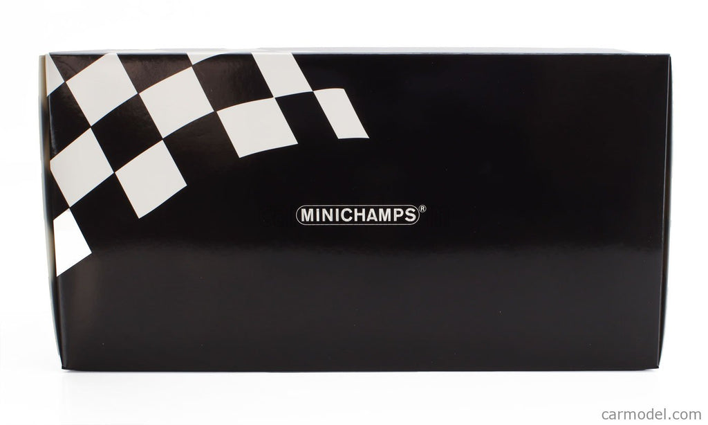 Renault F1 Team R26 Brazil GP 2006 F. Alonso World Champion - 1:18