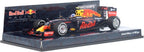 Red Bull Racing RB12 Winner Spanish GP 2016 M. Verstappen - 1:43