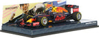Red Bull Racing RB12 Winner Spanish GP 2016 M. Verstappen - 1:43