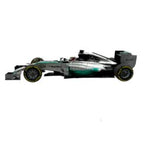 Mercedes-AMG W05 World Champion 2014 L. Hamilton - 1:18