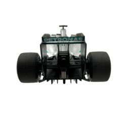 Mercedes-AMG W05 World Champion 2014 L. Hamilton - 1:18