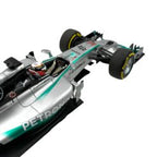 Mercedes-AMG W05 World Champion 2014 L. Hamilton - 1:18