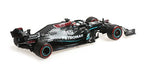 Mercedes-AMG Petronas F1 Team W11 EQ Performance Sakhir GP 2020 G. Russell - 1:18