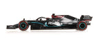 Mercedes-AMG Petronas F1 Team W11 EQ Performance Sakhir GP 2020 G. Russell - 1:18