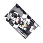 Honda F1 Racing RA106 Dirty Version Winner GP Hungary 2006 J. Button [1:43]